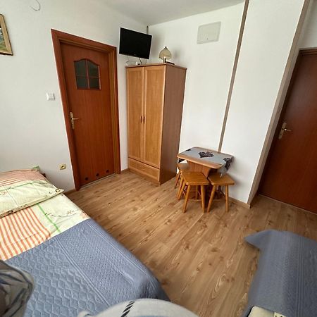 Muran Czarna Góra Exteriör bild