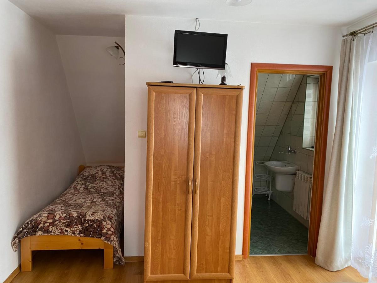 Muran Czarna Góra Exteriör bild