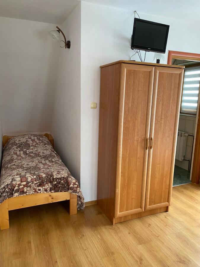 Muran Czarna Góra Exteriör bild