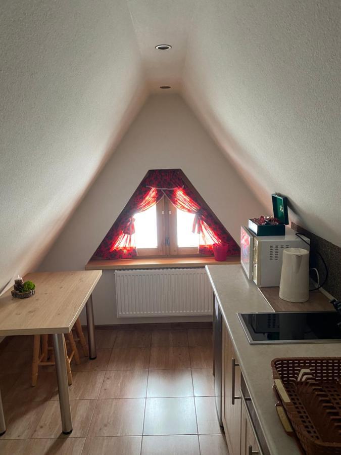 Muran Czarna Góra Exteriör bild