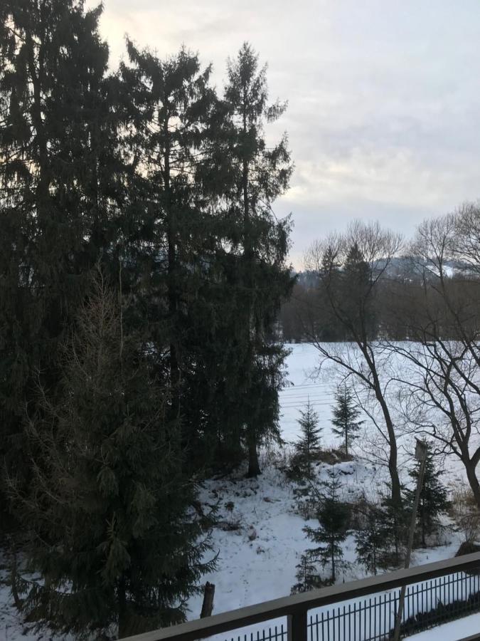 Muran Czarna Góra Exteriör bild