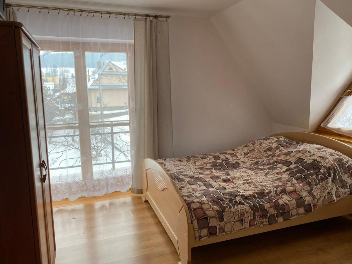 Muran Czarna Góra Exteriör bild