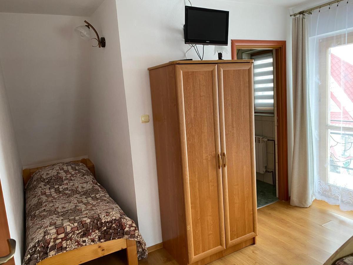Muran Czarna Góra Exteriör bild