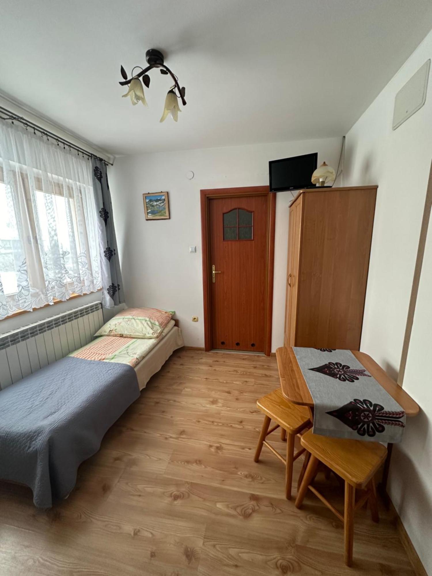Muran Czarna Góra Exteriör bild