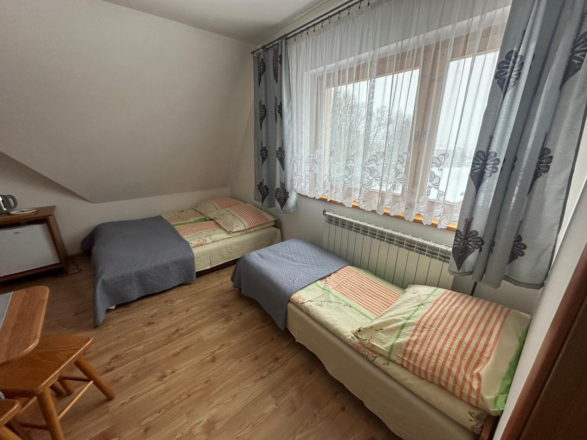 Muran Czarna Góra Exteriör bild
