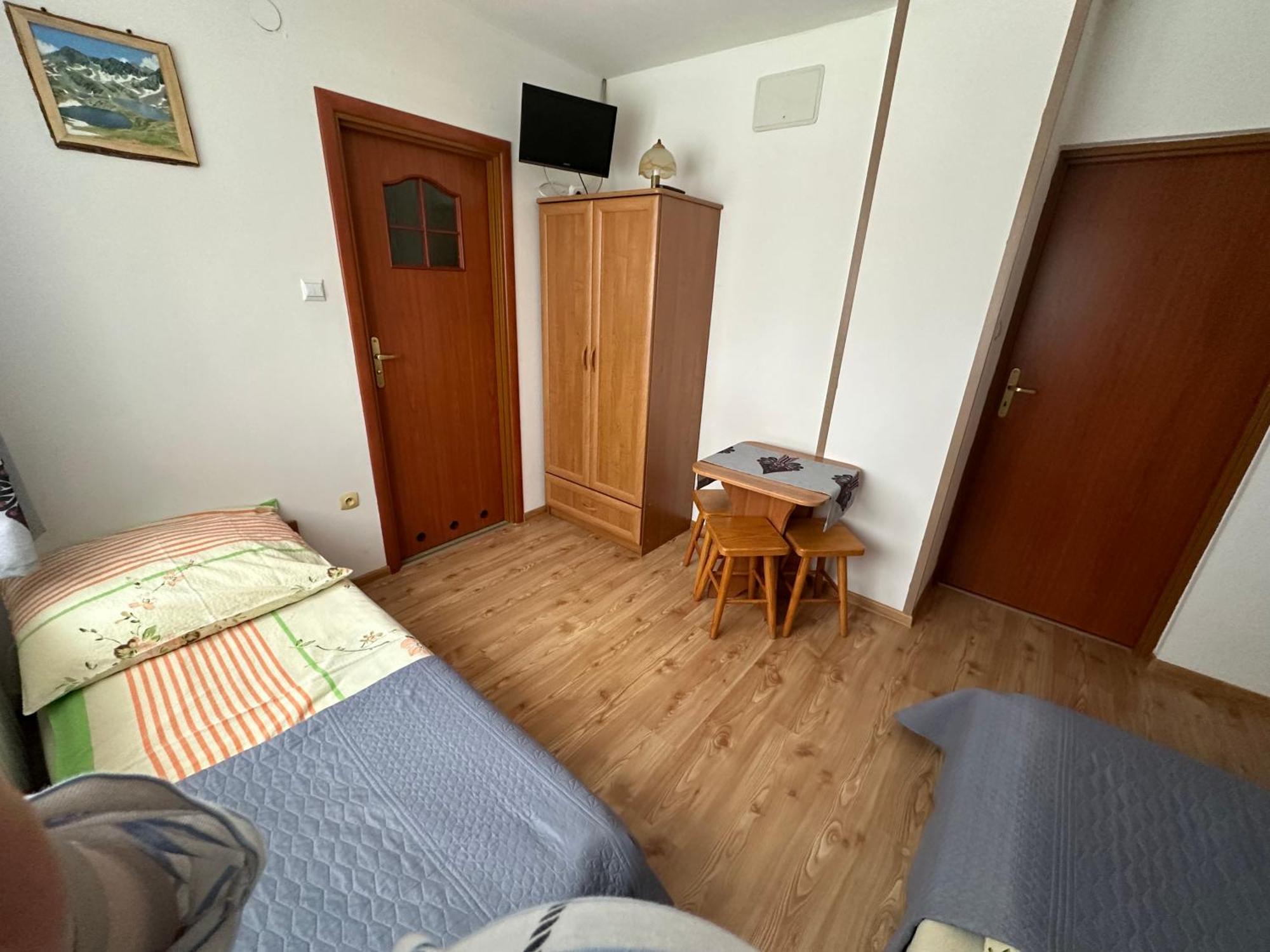 Muran Czarna Góra Exteriör bild