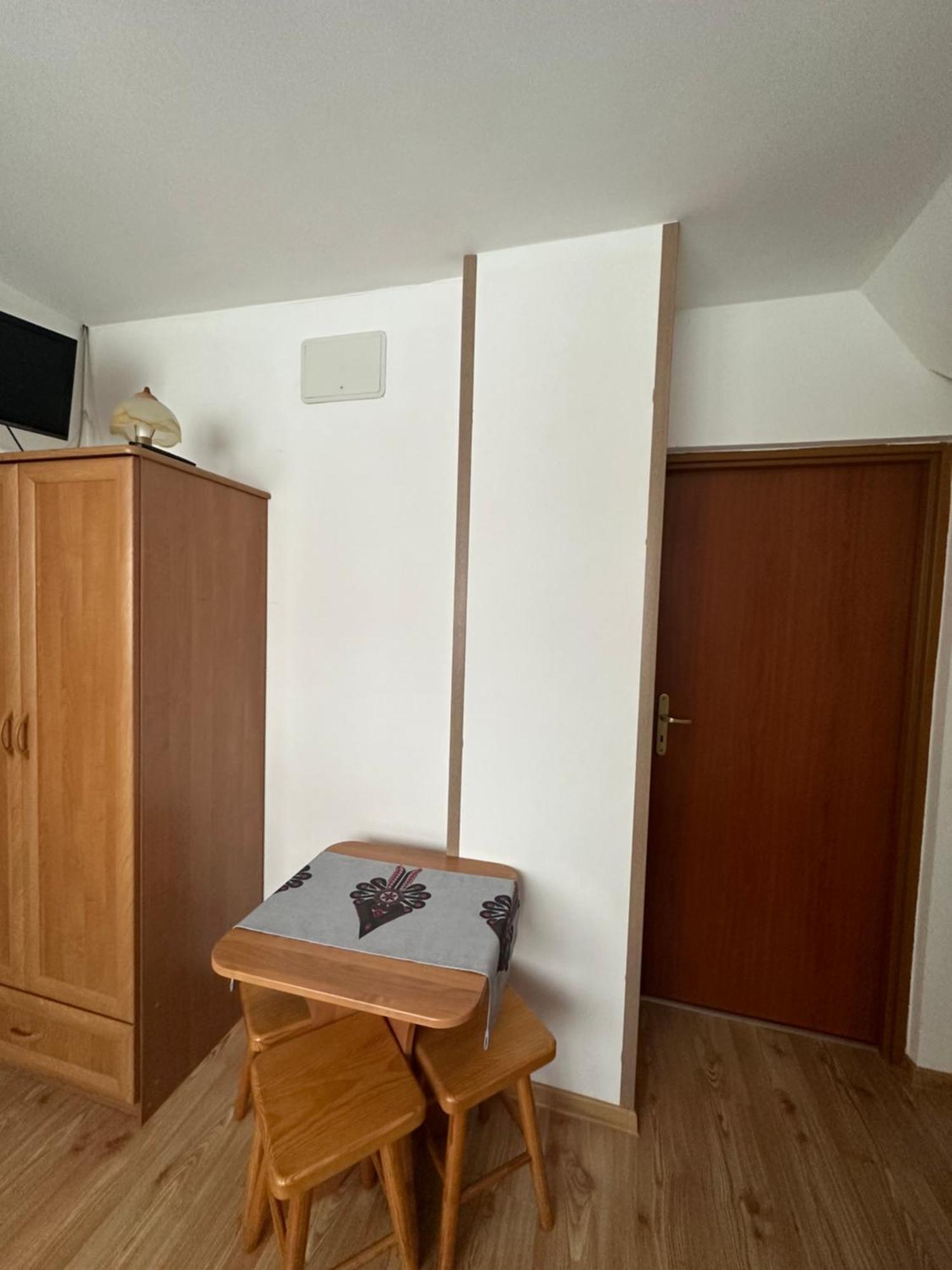 Muran Czarna Góra Exteriör bild