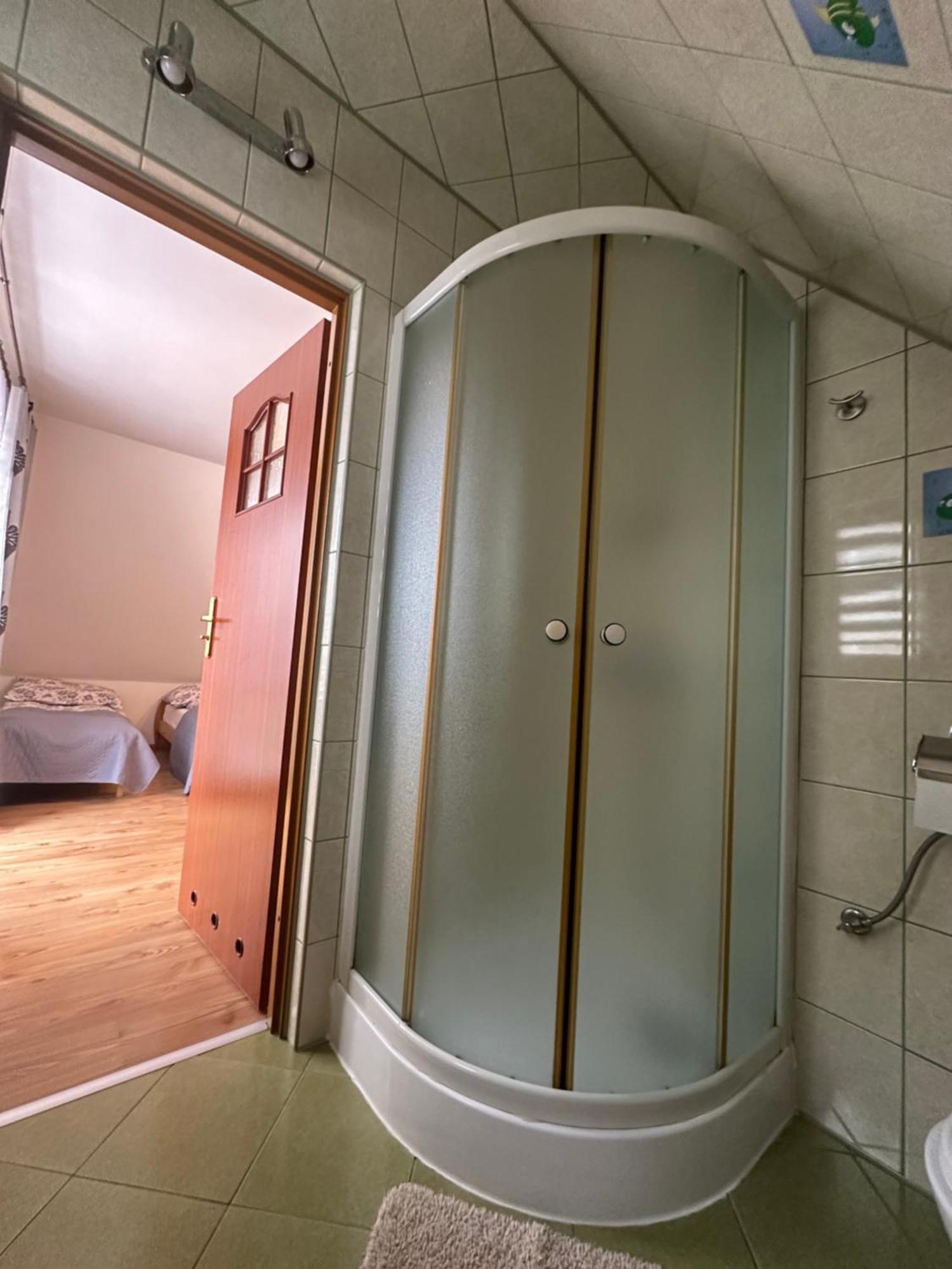 Muran Czarna Góra Exteriör bild