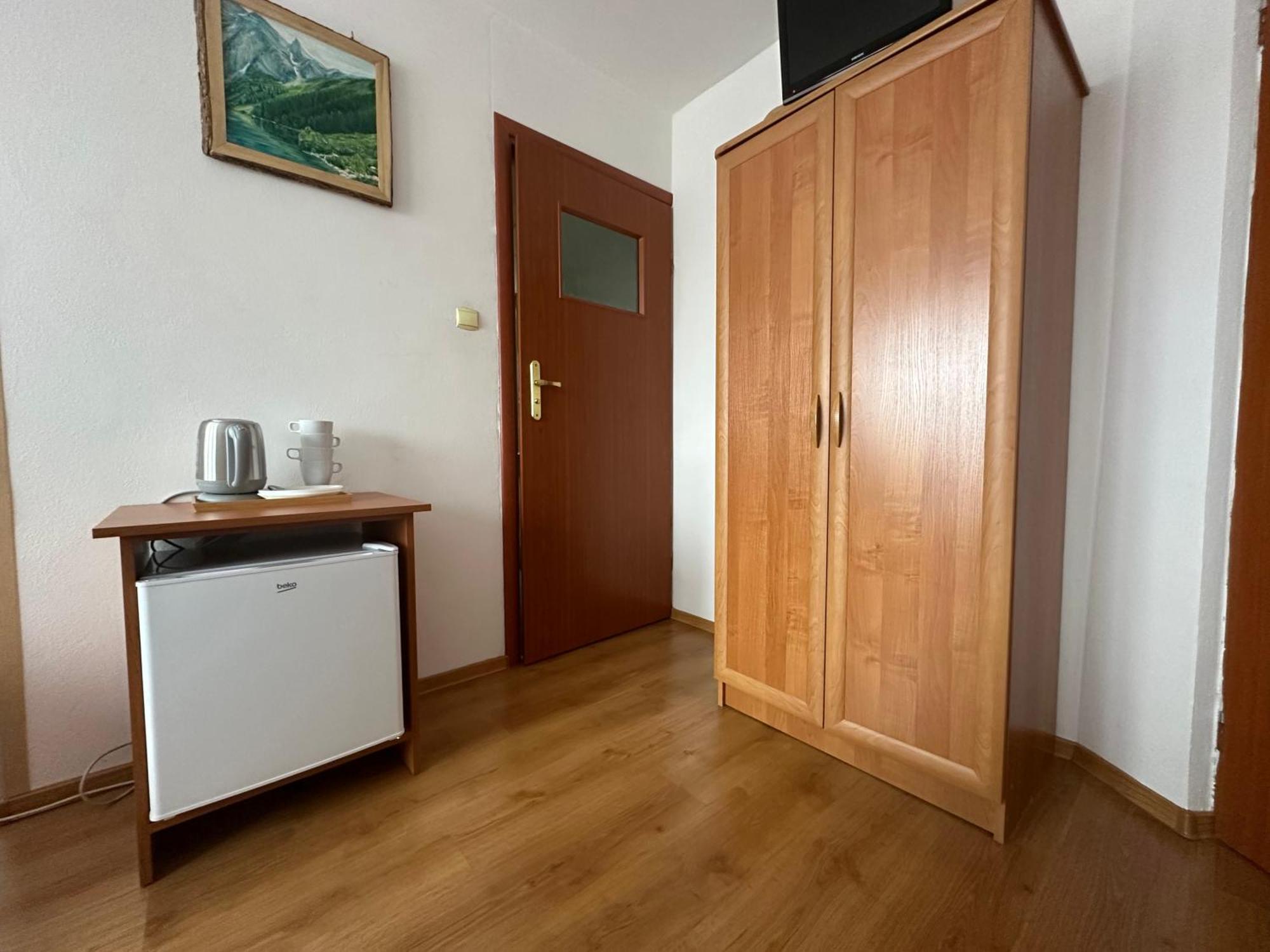 Muran Czarna Góra Exteriör bild