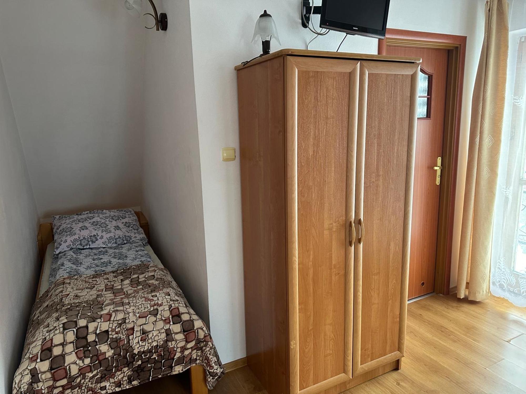 Muran Czarna Góra Exteriör bild