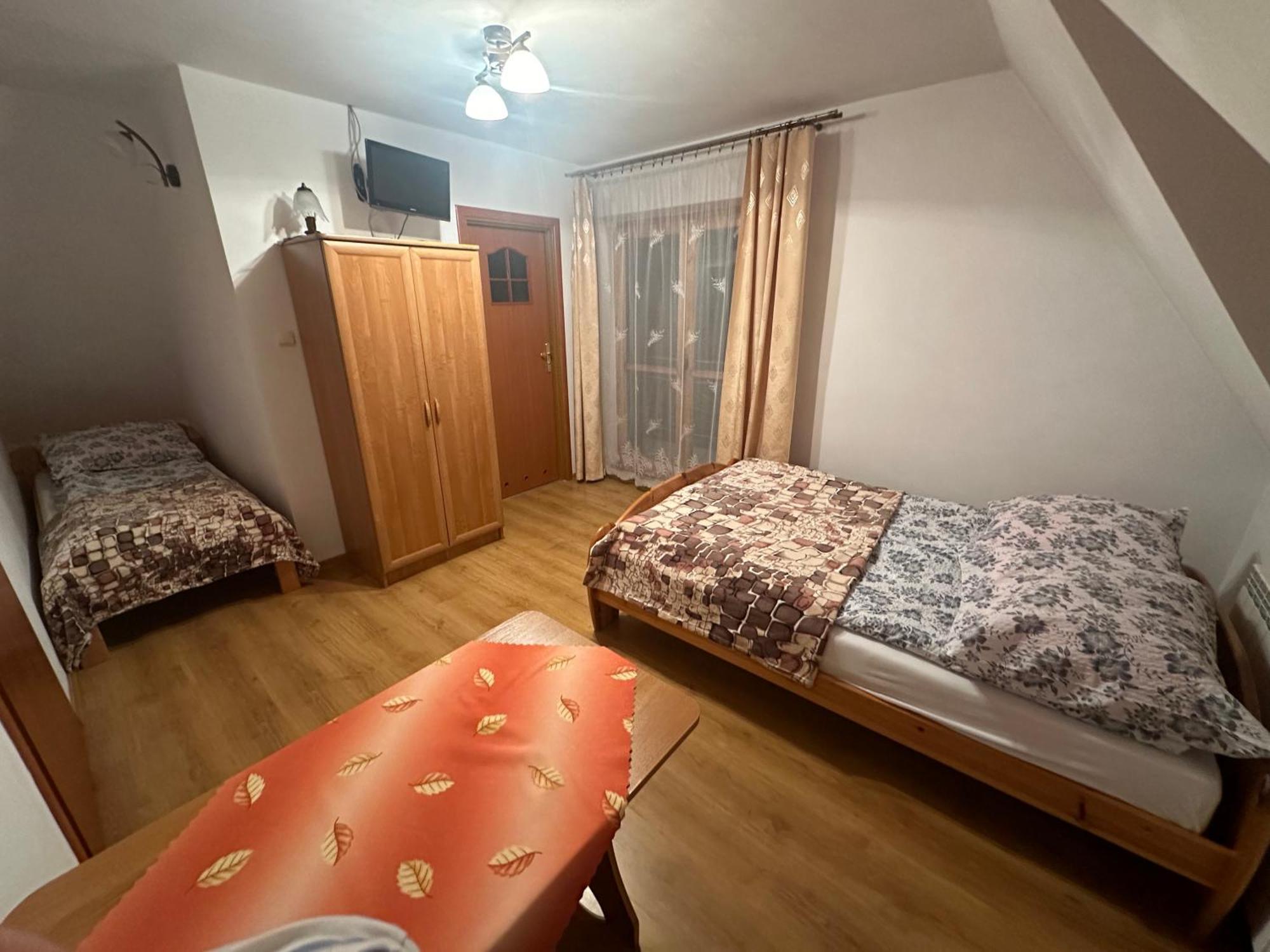 Muran Czarna Góra Exteriör bild
