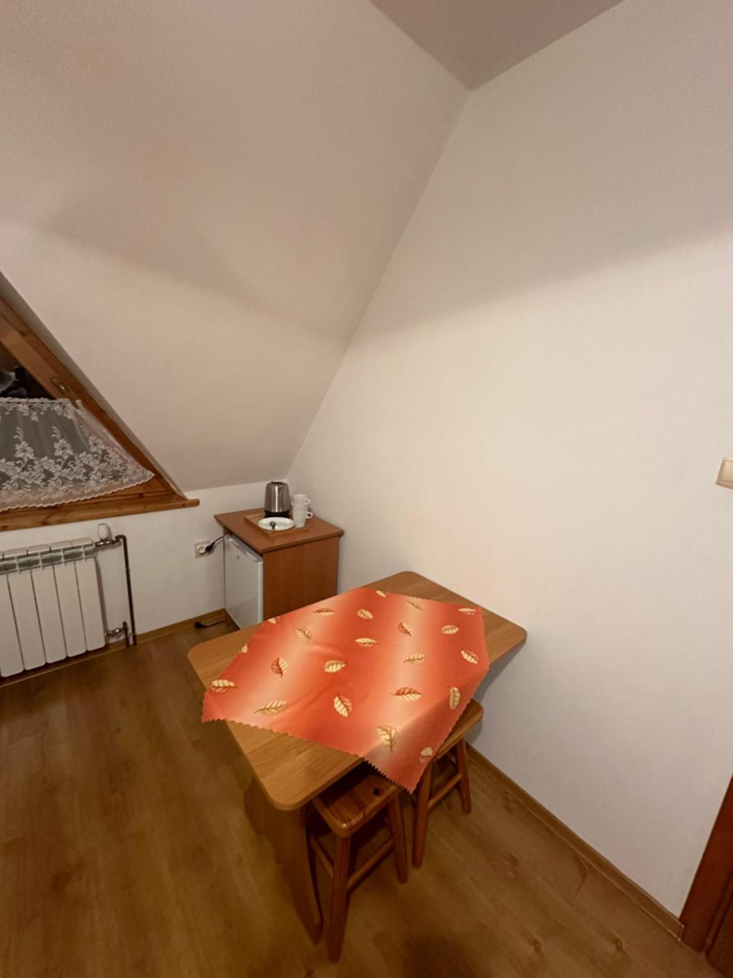 Muran Czarna Góra Exteriör bild