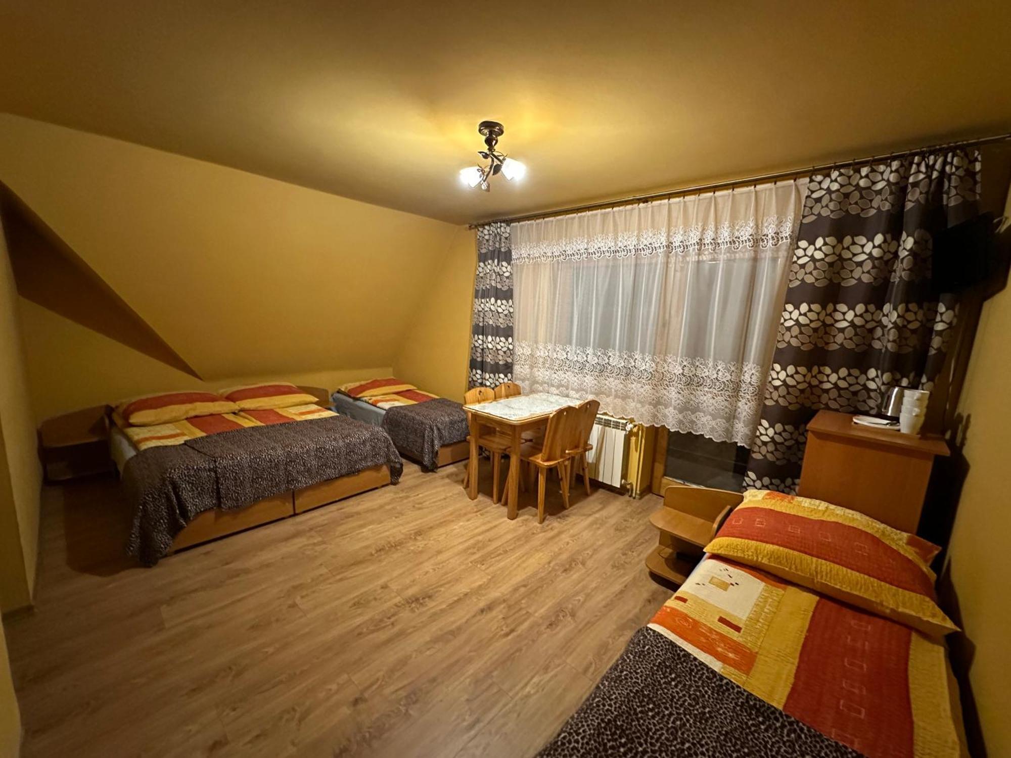 Muran Czarna Góra Exteriör bild