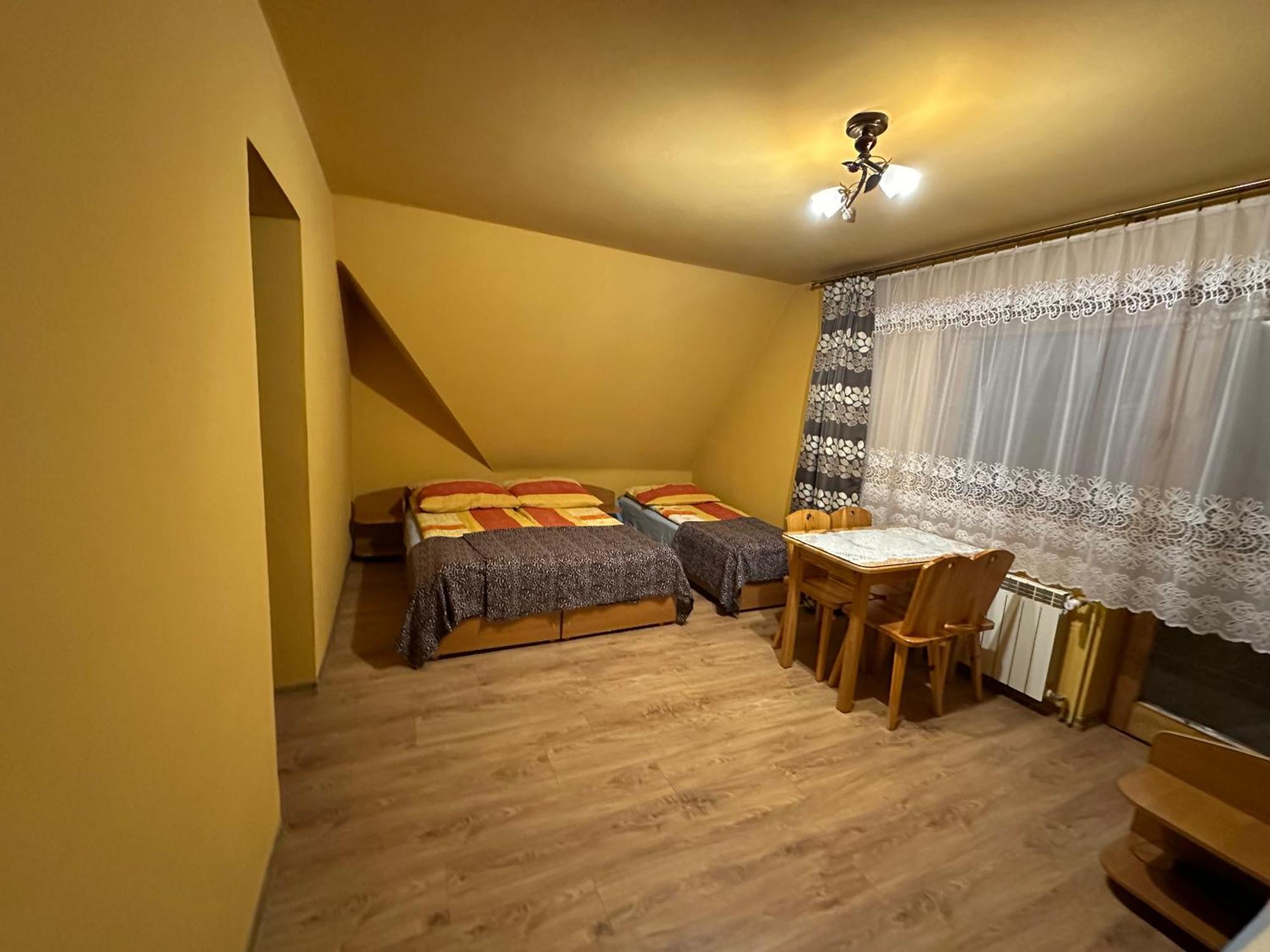 Muran Czarna Góra Exteriör bild
