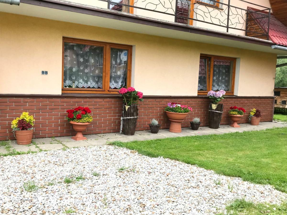 Muran Czarna Góra Exteriör bild