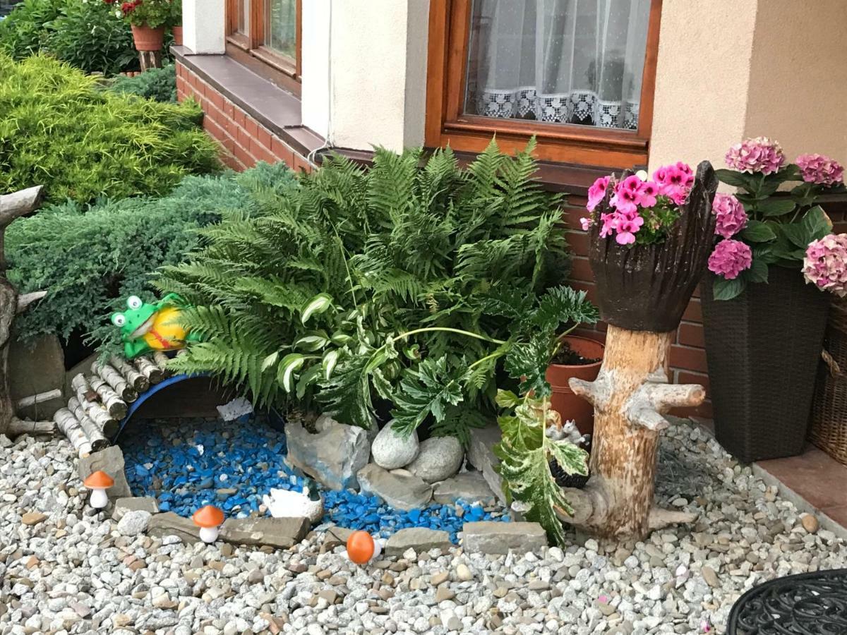 Muran Czarna Góra Exteriör bild